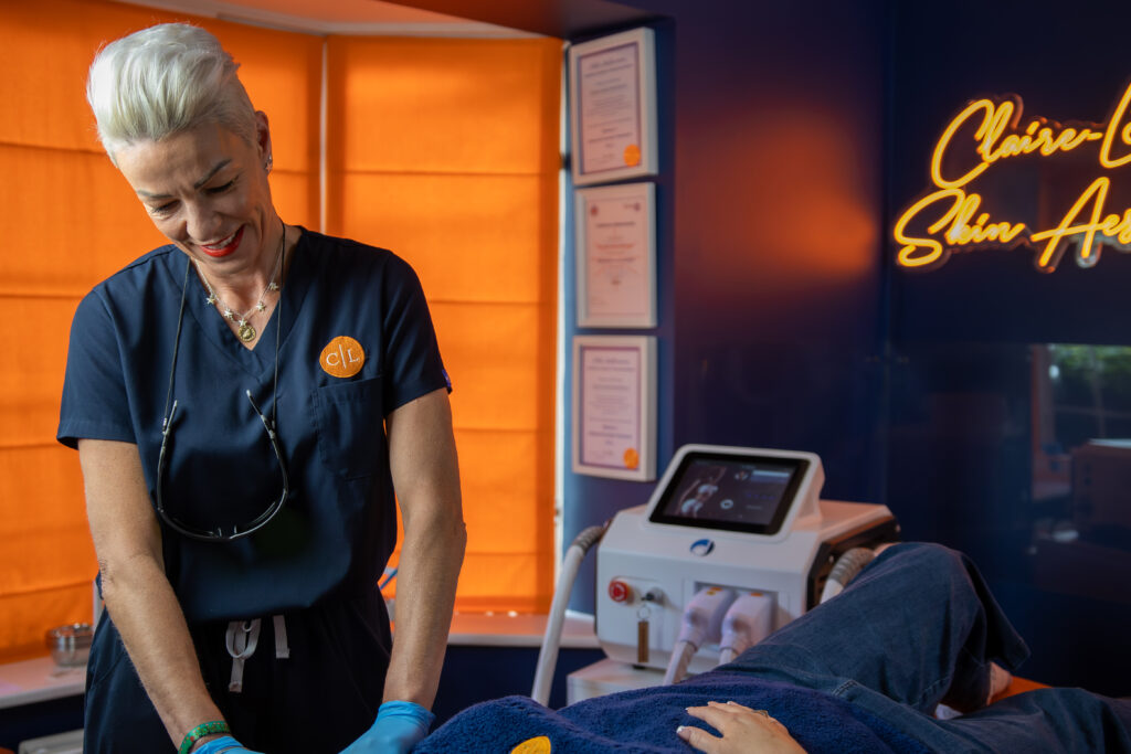 Claire Louise Skin Aesthetics